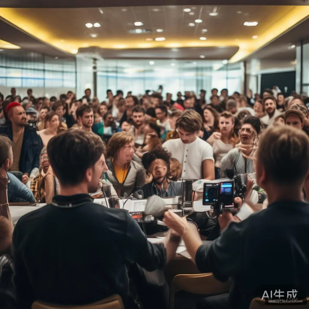 网红短剧《XX事件》主角陷丑闻：一夜跌落神坛，行业反思内容质量